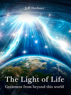 cover image of The Light of Life